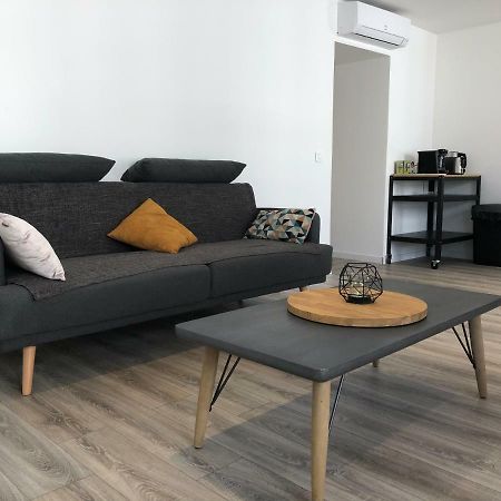 Appartement Port Bonifacio โบนิฟาซิโอ ภายนอก รูปภาพ